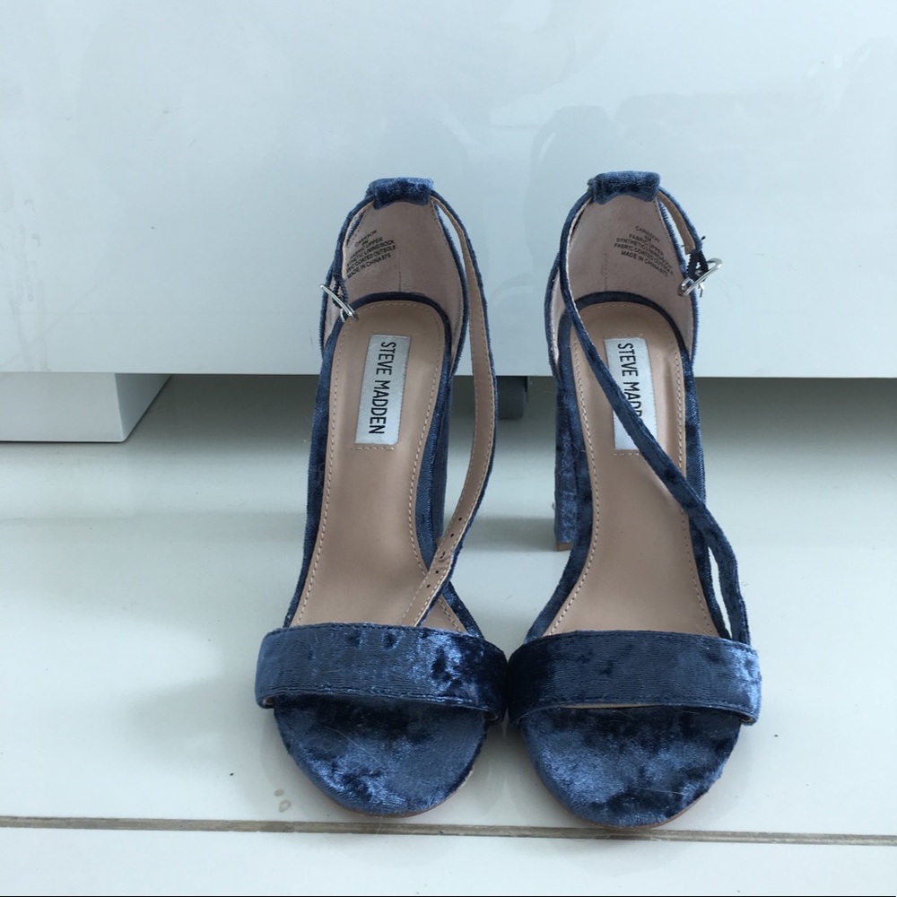 Steve Madden heels